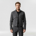 Men's Panel Utility Jacket