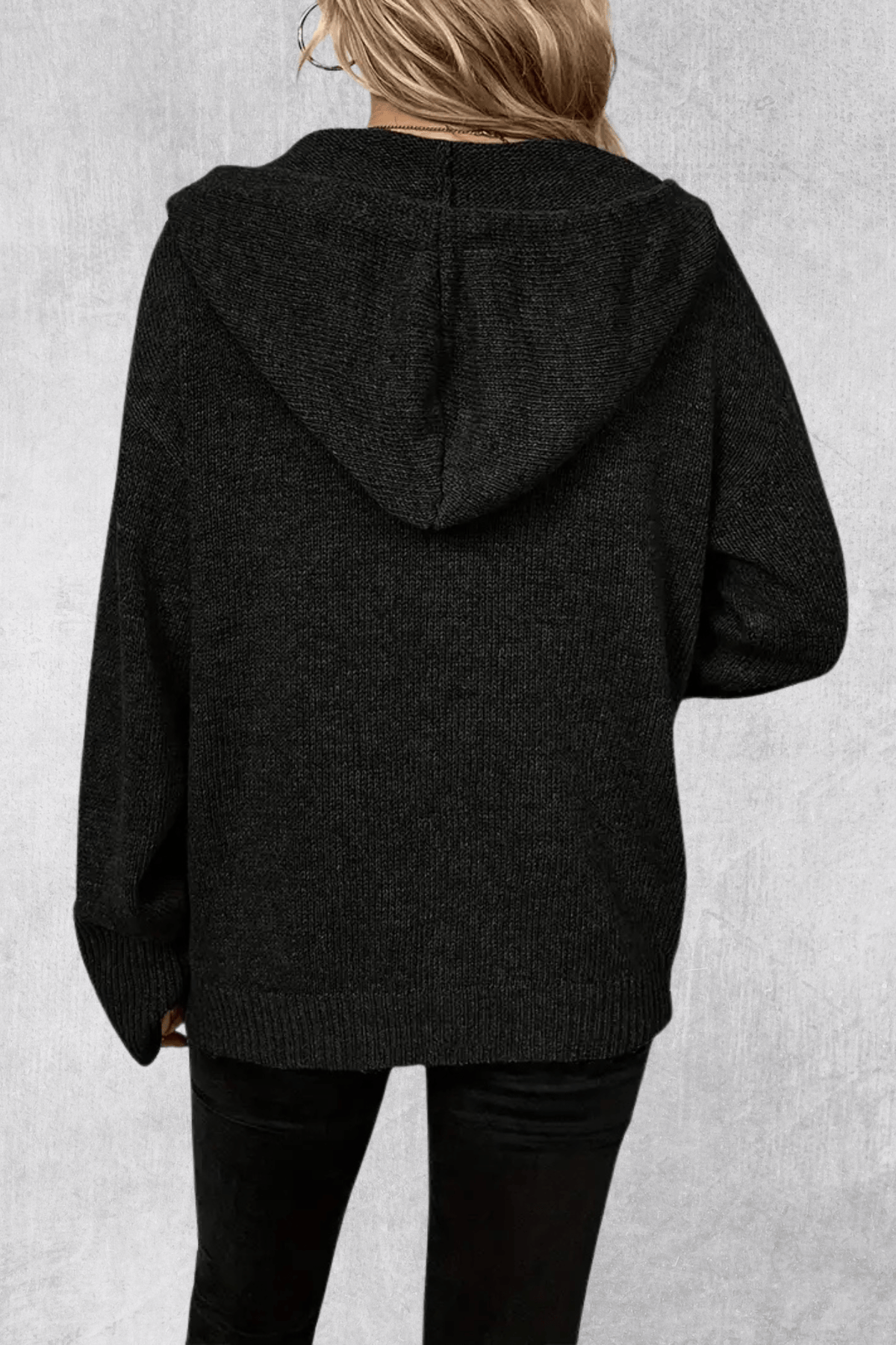 Women's lightweight cardigan - Breathable and versatile