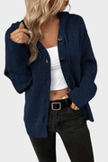 Women's lightweight cardigan - Breathable and versatile