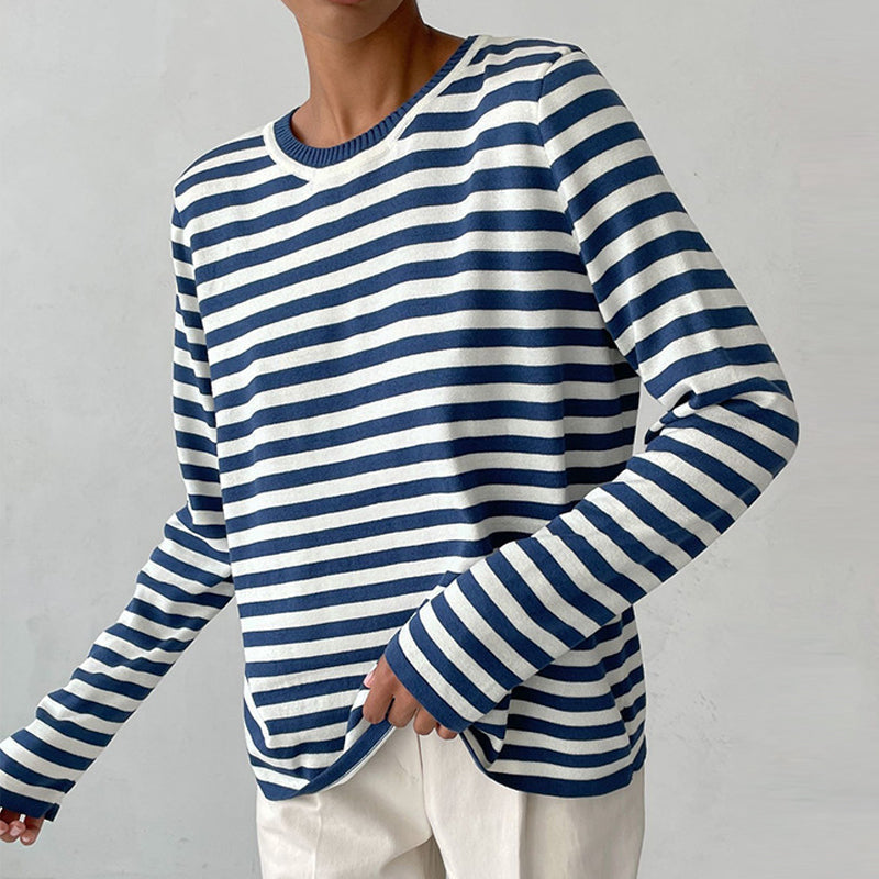 Olivia - Women's Elegant Long Sleeve
