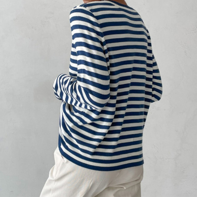 Olivia - Women's Elegant Long Sleeve